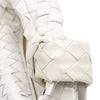Bottega Veneta Mini Patent Intrecciato Jodie Secondhand