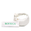 Bottega Veneta Mini Patent Intrecciato Jodie Secondhand