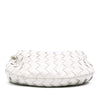 Bottega Veneta Mini Patent Intrecciato Jodie Secondhand
