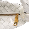 Bottega Veneta Mini Patent Intrecciato Jodie Secondhand
