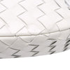 Bottega Veneta Mini Patent Intrecciato Jodie Secondhand