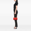 Chanel Small Classic Lambskin Double Flap Secondhand