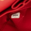 Chanel Small Classic Lambskin Double Flap Secondhand