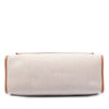 Hermès Toile Herbag Zip 39 Secondhand