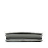 Chanel Diagonal Chevron Calfskin Tassel Wallet On Chain Secondhand
