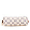Louis Vuitton Damier Azur Cosmetic Pochette Secondhand