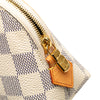 Louis Vuitton Damier Azur Cosmetic Pochette Secondhand