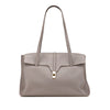 Celine Medium Leather Soft 16 Shoulder Bag Secondhand