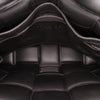 Bottega Veneta Nappa Intrecciato Padded Chain Cassette Satchel Secondhand