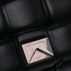 Bottega Veneta Nappa Intrecciato Padded Chain Cassette Satchel Secondhand