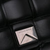 Bottega Veneta Nappa Intrecciato Padded Chain Cassette Satchel Secondhand
