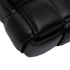 Bottega Veneta Nappa Intrecciato Padded Chain Cassette Satchel Secondhand
