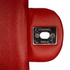 Secondhand Chanel Medium Classic Caviar Double Flap