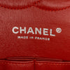 Secondhand Chanel Medium Classic Caviar Double Flap