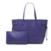 Louis Vuitton Epi Neverfull MM Secondhand