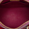 Louis Vuitton Monogram Vernis Alma BB Secondhand
