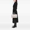 Gucci Medium Diamante Leather Boston Bag Secondhand