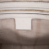 Gucci Medium Diamante Leather Boston Bag Secondhand