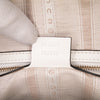 Gucci Medium Diamante Leather Boston Bag Secondhand