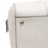 Gucci Medium Diamante Leather Boston Bag Secondhand