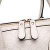 Gucci Medium Diamante Leather Boston Bag Secondhand