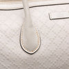 Gucci Medium Diamante Leather Boston Bag Secondhand