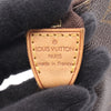 Louis Vuitton Monogram Trunks and Bags Mini Pochette Accessoires Secondhand