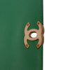 Chanel Small Quilted Lambskin Chain Is More Flap Secondhand