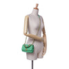 Chanel Small Quilted Lambskin Chain Is More Flap Secondhand