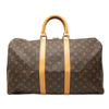 Louis Vuitton Monogram Keepall 45 Secondhand