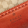 Gucci Large GG Canvas Laidback Crafty Tote Secondhand