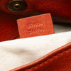 Gucci Large GG Canvas Laidback Crafty Tote Secondhand