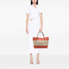 Gucci Large GG Canvas Laidback Crafty Tote Secondhand