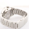 TAG Heuer Carrera 12PD WAR2414 WEG2827 SS AT Watch with White Dial Secondhand