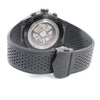 TAG Heuer Carrera Calibre Heuer 02 CBG2A91.FT6173 RTS7665 Carbon SS & Rubber AT Watch with Black Skeleton Dial Secondhand