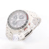 TAG Heuer Formula 1 Calibre 16 CAZ2012-0 WMF2350 SS AT Watch with Gray Dial Secondhand