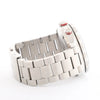 TAG Heuer Formula 1 Calibre 16 CAZ2012-0 WMF2350 SS AT Watch with Gray Dial Secondhand