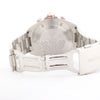 TAG Heuer Formula 1 Calibre 16 CAZ2012-0 WMF2350 SS AT Watch with Gray Dial Secondhand