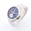 TAG Heuer Grand Carrera WAV511A.BA0900 SS AT Black Dial Watch Secondhand
