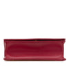 Dior Medium Studded Lambskin Diorama Flap Secondhand