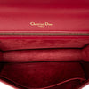 Dior Medium Studded Lambskin Diorama Flap Secondhand
