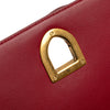 Dior Medium Studded Lambskin Diorama Flap Secondhand
