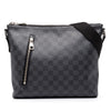 Louis Vuitton Damier Graphite Mick PM Secondhand