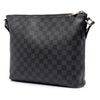Louis Vuitton Damier Graphite Mick PM Secondhand