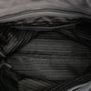 Prada Soft Calf Open Convertible Tote Secondhand