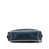 Secondhand Gucci Small GG Marmont Leather Torchon Crossbody