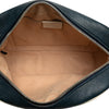 Secondhand Gucci Small GG Marmont Leather Torchon Crossbody