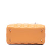 Dior Medium Lambskin Cannage Lady Dior Secondhand