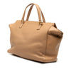 Gucci Medium Leather 1973 Handbag Secondhand