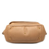 Gucci Medium Leather 1973 Handbag Secondhand